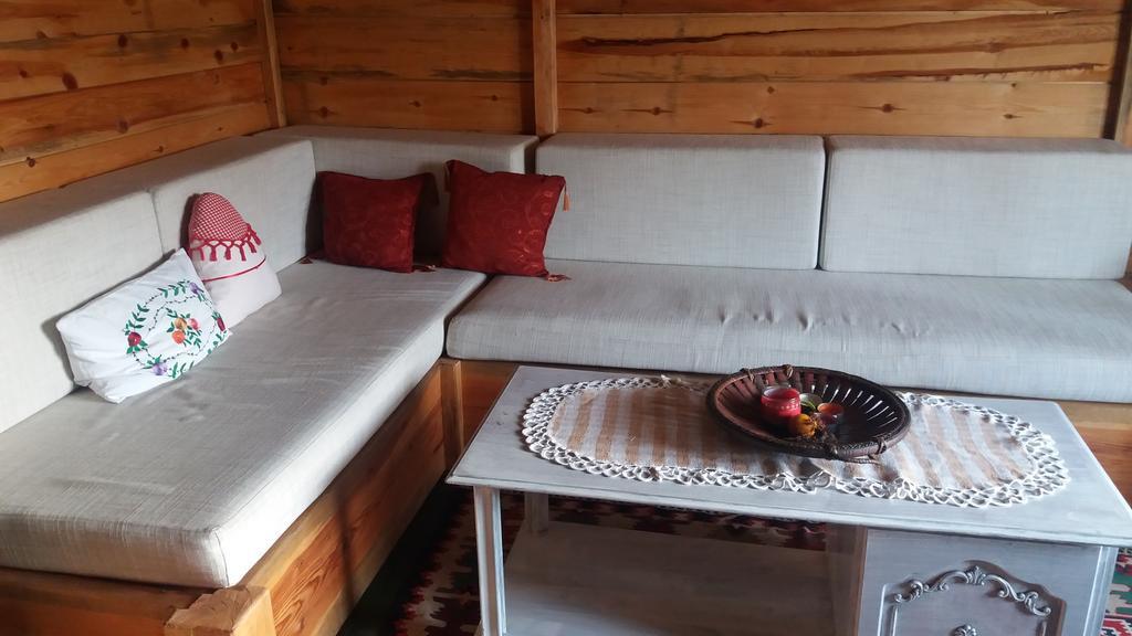 Chalet Belino Sokace Užice エクステリア 写真