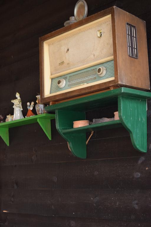Chalet Belino Sokace Užice エクステリア 写真