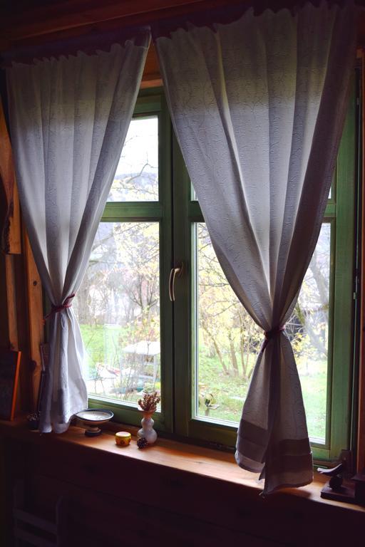 Chalet Belino Sokace Užice エクステリア 写真