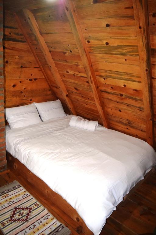 Chalet Belino Sokace Užice エクステリア 写真