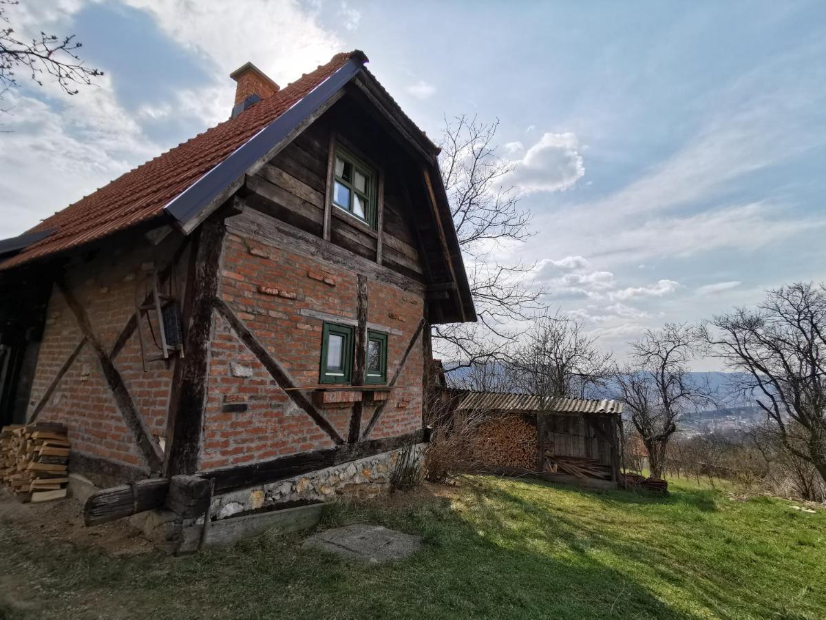 Chalet Belino Sokace Užice エクステリア 写真